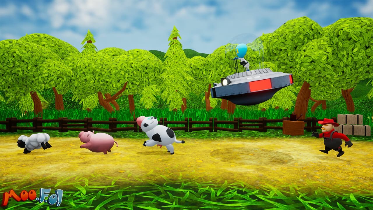 Moo.F.O screenshot 4
