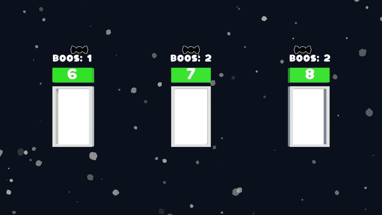 BOO-by Traps screenshot 4