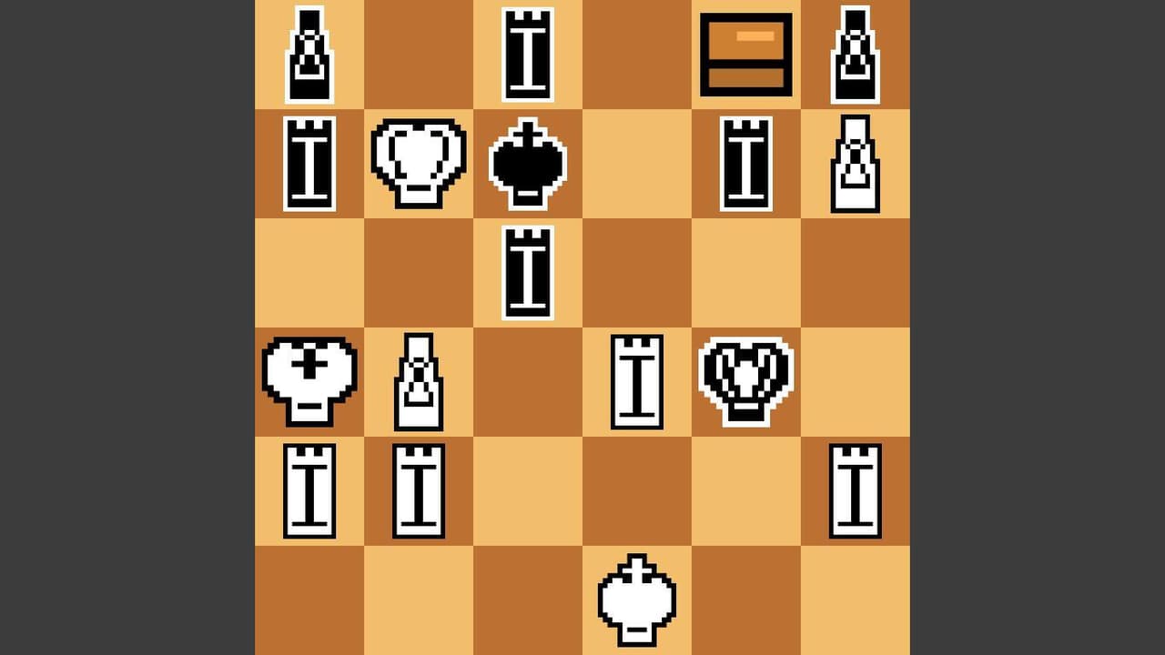 The Game of Bronze screenshot 3