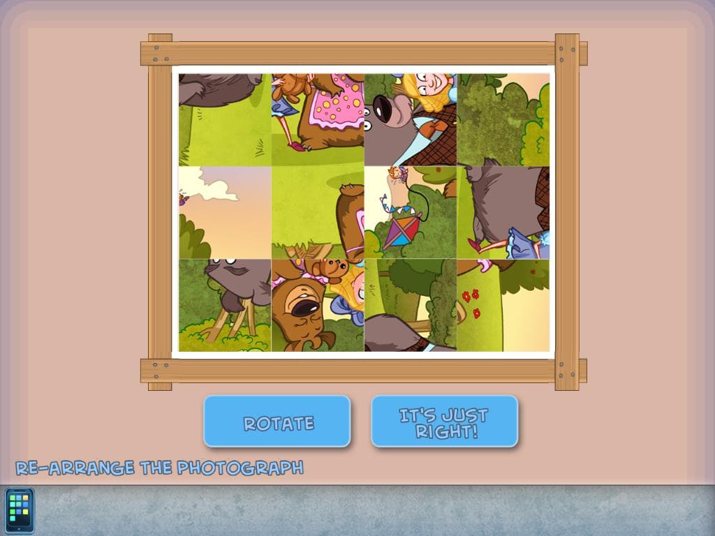Happily Ever After screenshot 3