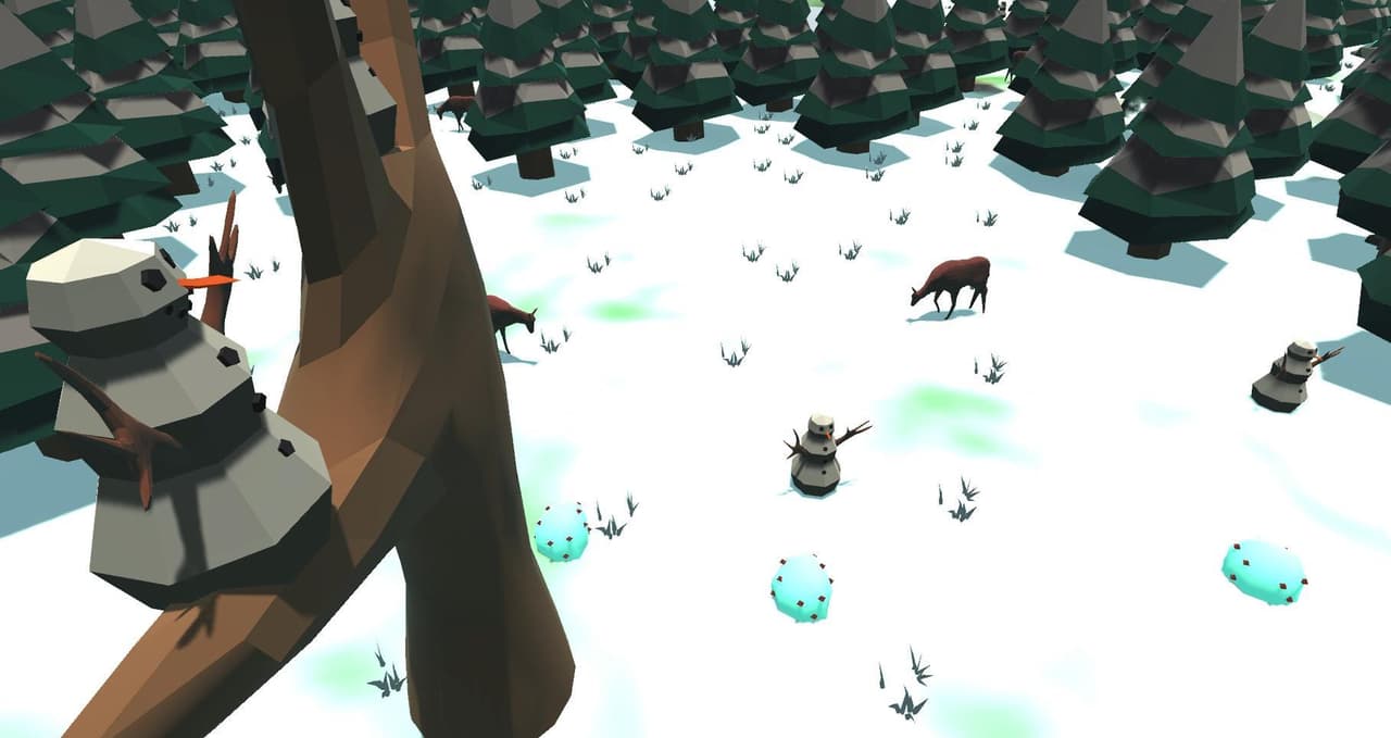 Magna Vulpes screenshot 4