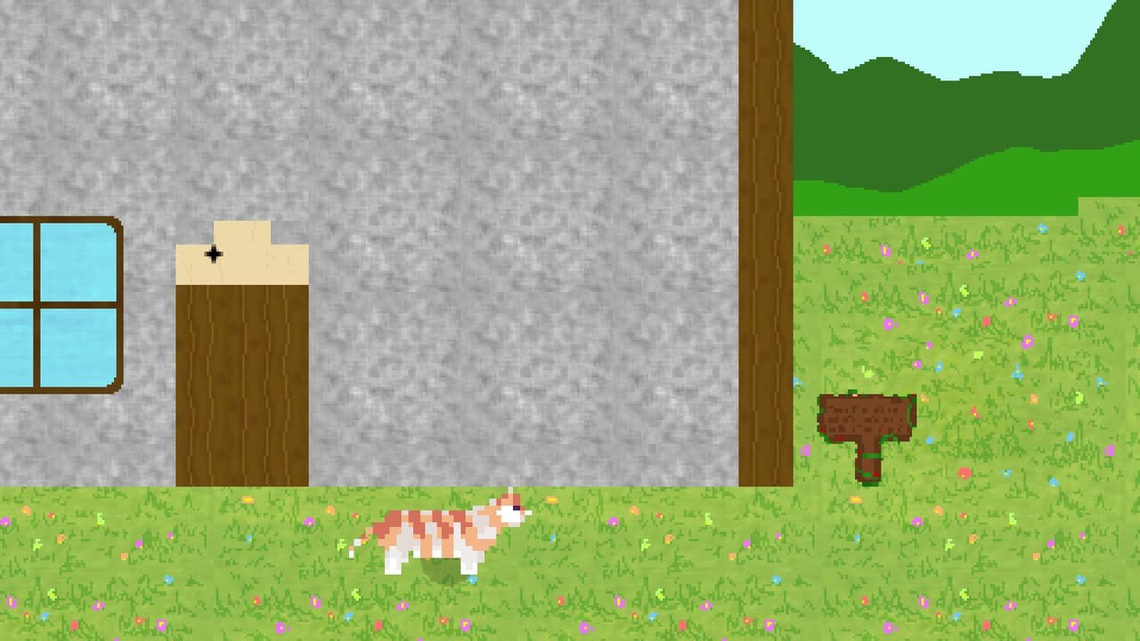 Cat detective (Maaz) screenshot 2