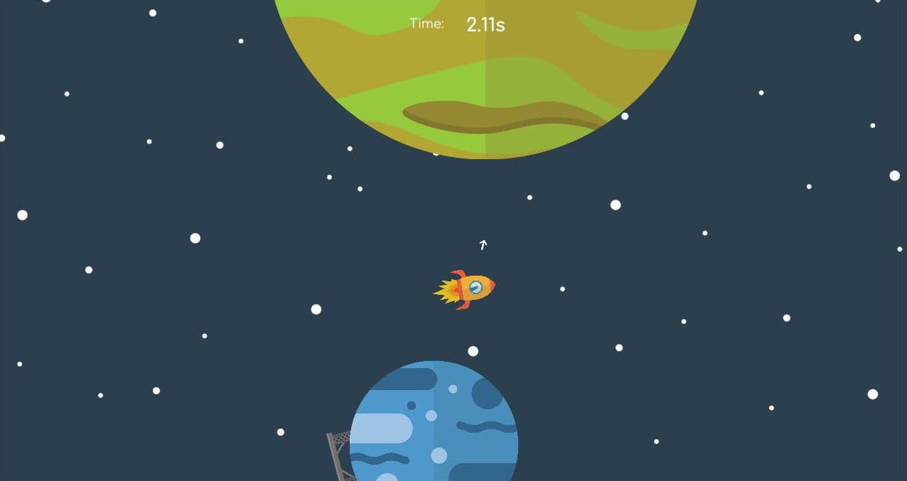 Penguin Deliveries screenshot 2