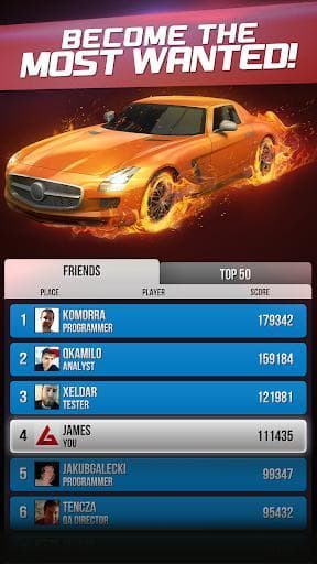 Highway Getaway: Police Chase screenshot 6