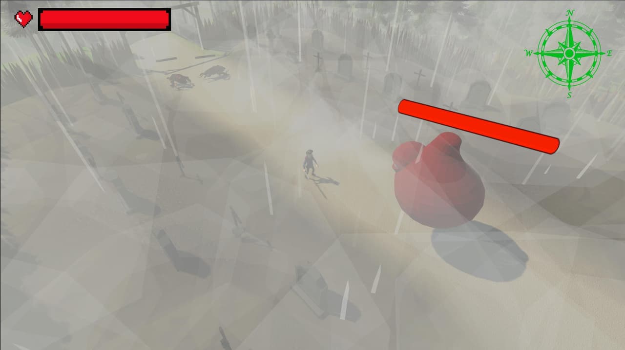 The story of Ebbe screenshot 2