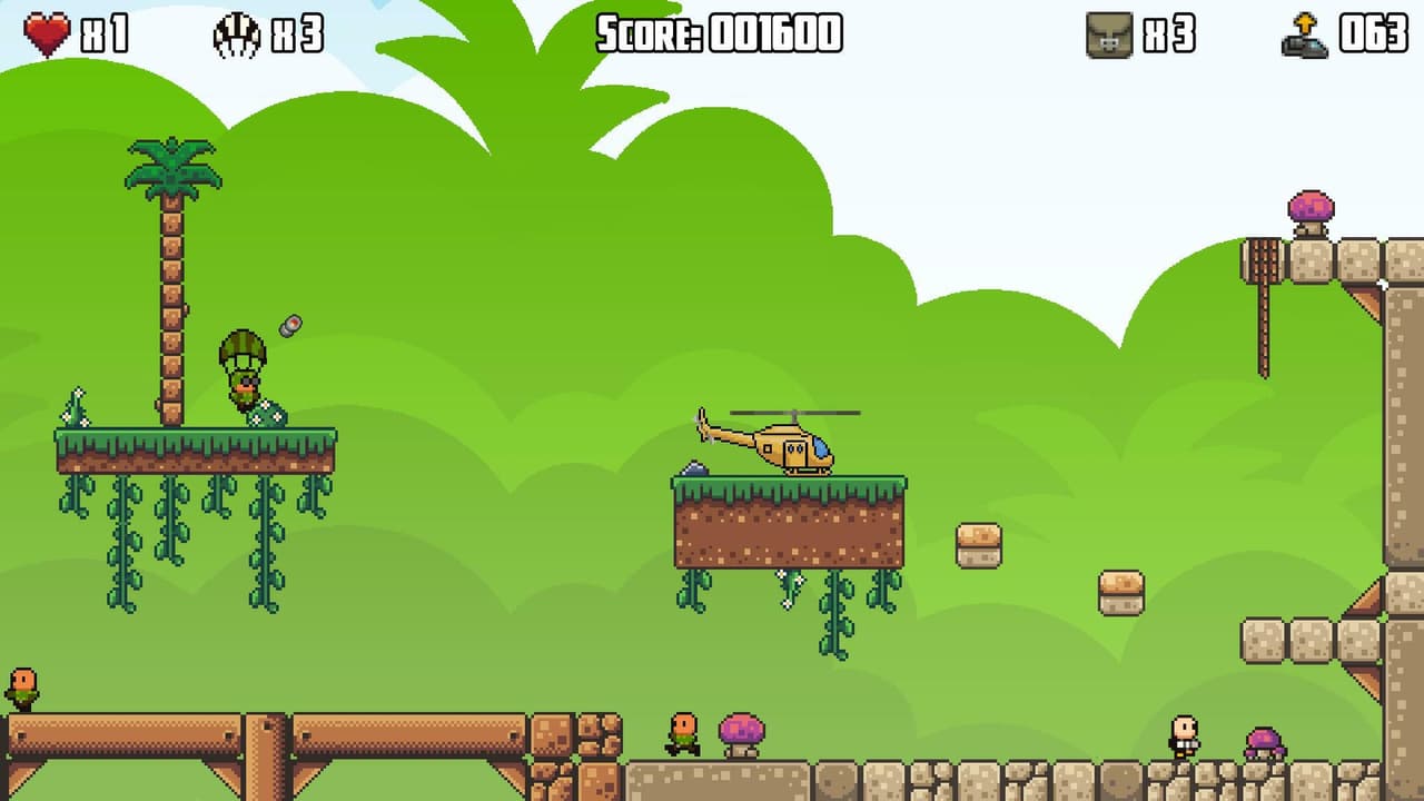Little Spy screenshot 4