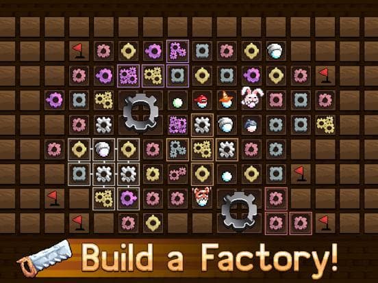 IdleOn - Idle MMO
