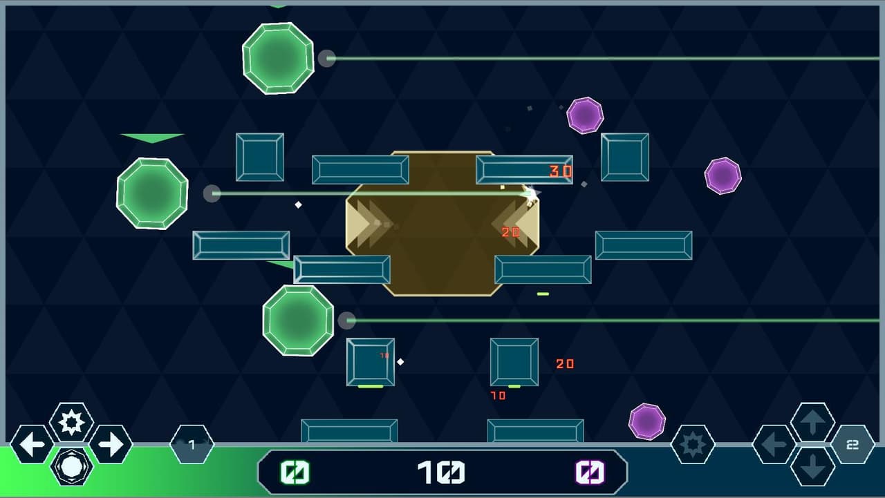 (De)Constructor screenshot 2