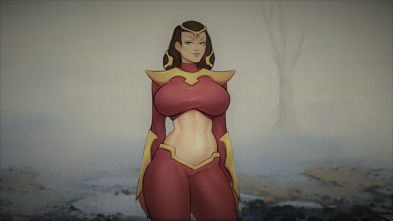 KARMORA screenshot 5