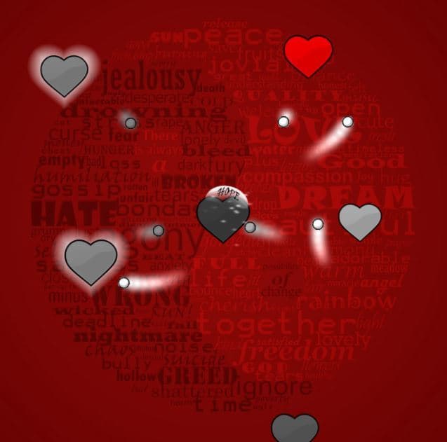 The Power of Words