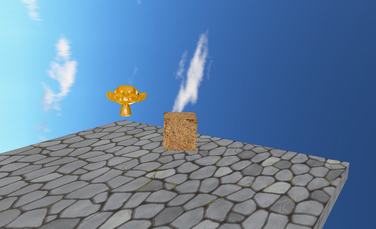 Cupers Caper Beta 1 screenshot 4
