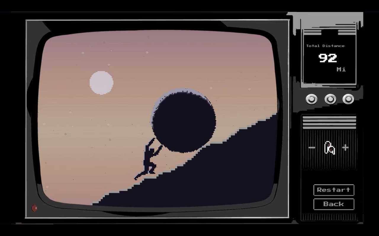 Rock N Role screenshot 4