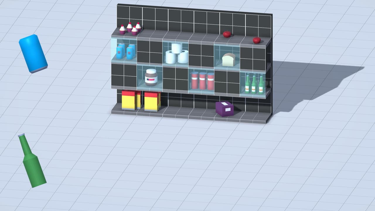 Handle The Money screenshot 5