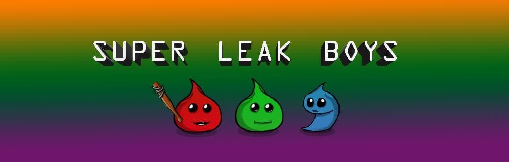 SUPER LEAK BOYS