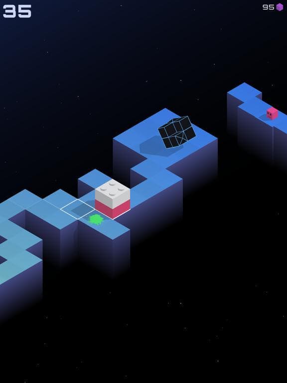 Cubicle. screenshot 2