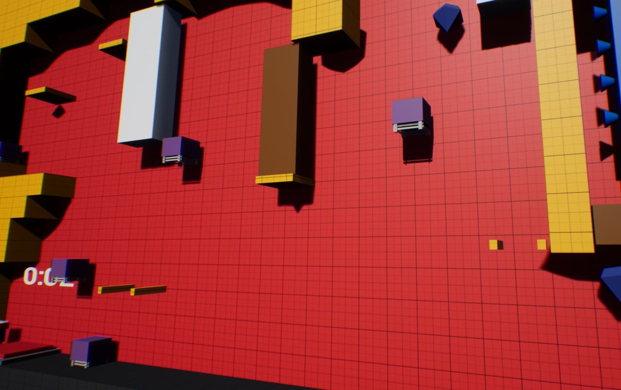 Stomp-Fu screenshot 6