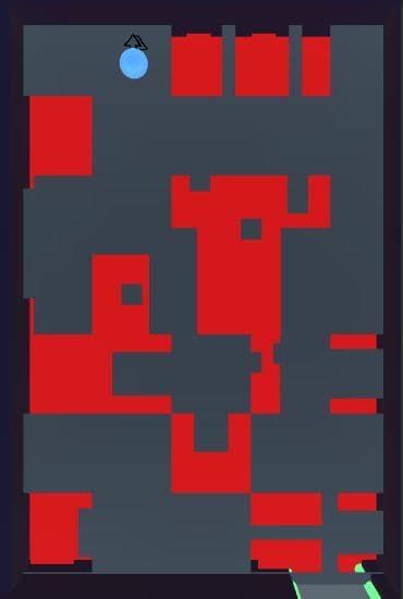 Mad Marble Mayhem screenshot 3