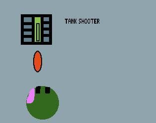 Tank shooter (Zachstudios_Yt)