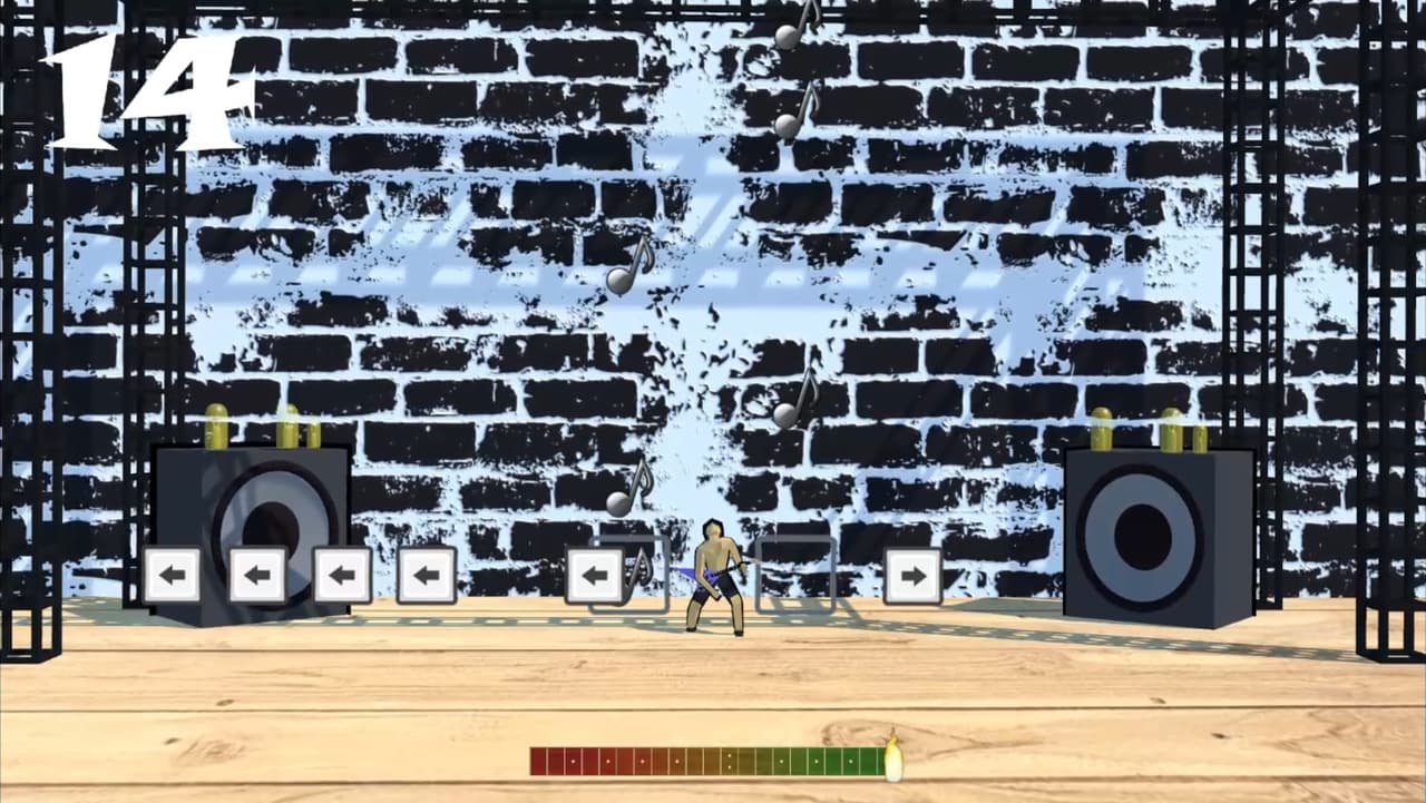 Get Ready! screenshot 3