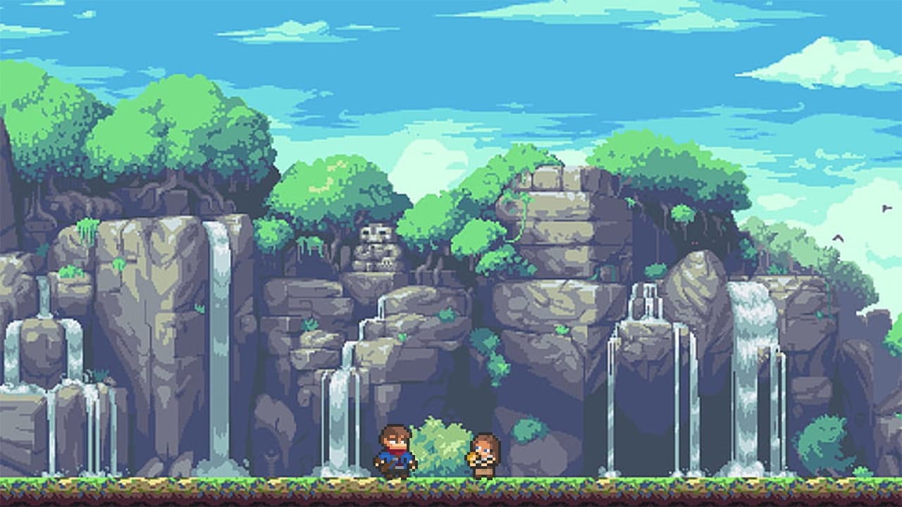 DungeonOfTheSkeletons screenshot 2