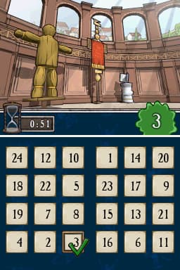 Horrible Histories: Ruthless Romans screenshot 3