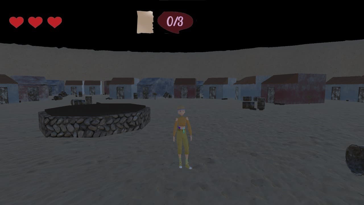 Diviner (Killer Katz) screenshot 4