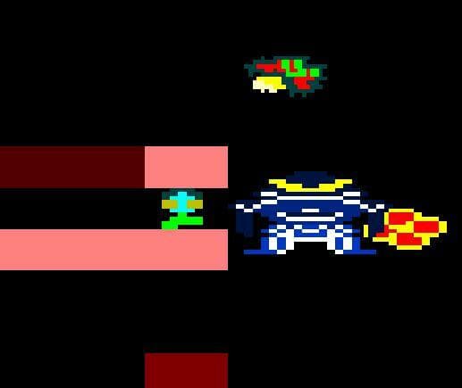 Phasearm screenshot 6