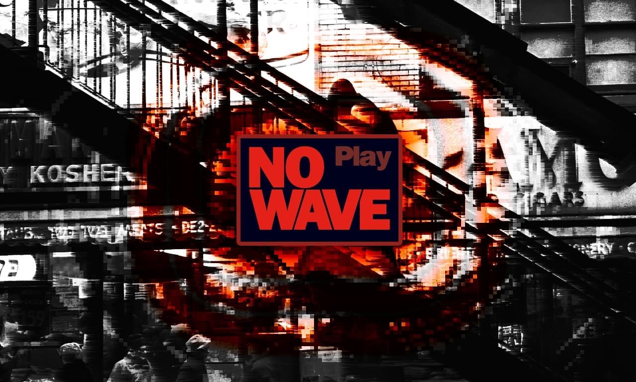 No Wave