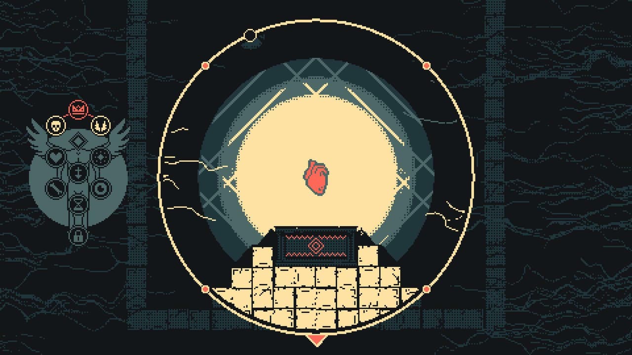 Incarnation (Idan Rooze) screenshot 2