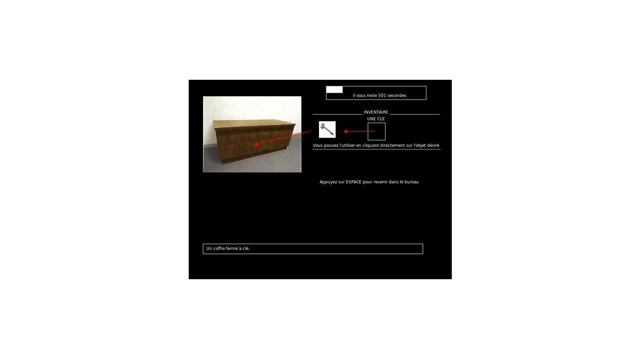 Unlock: le tuto screenshot 3