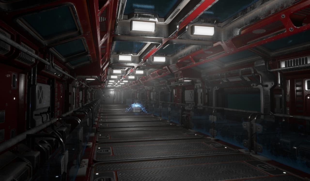 ClusterTech screenshot 3