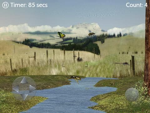 Catch N Shoot Free screenshot 3