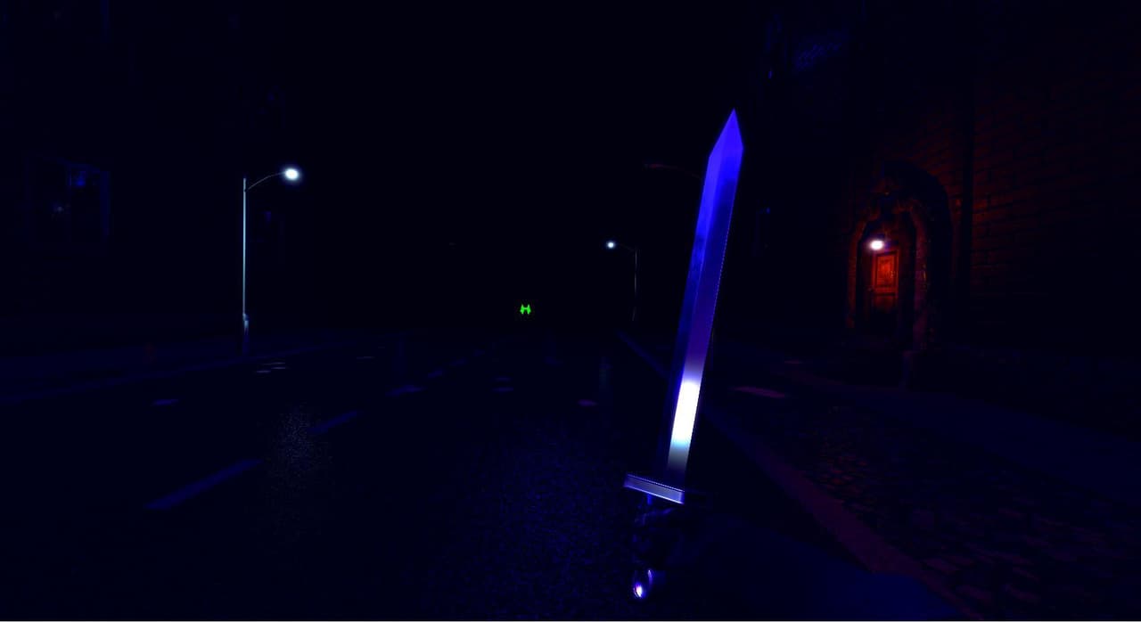 DEAD END 3 DEMO screenshot 2