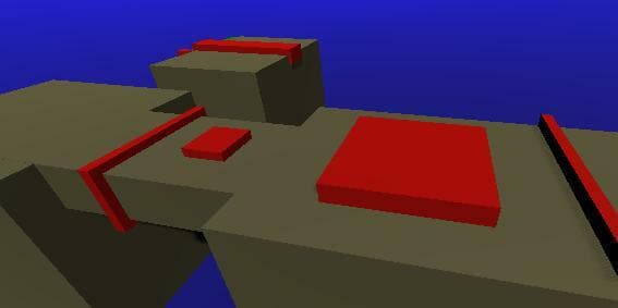 Marble Platformer (Ooblue365) screenshot 2