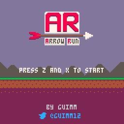 Arrow Run screenshot 2