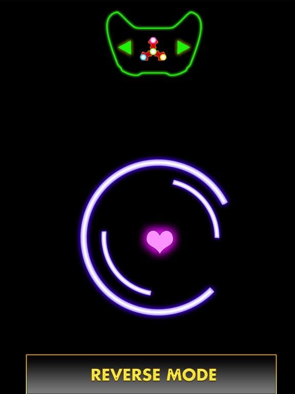 Fidget Spinner Twisty Blocks screenshot 4
