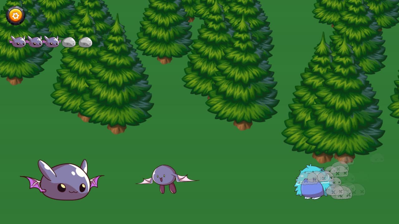 You Are What You Eat (atasfun) screenshot 3