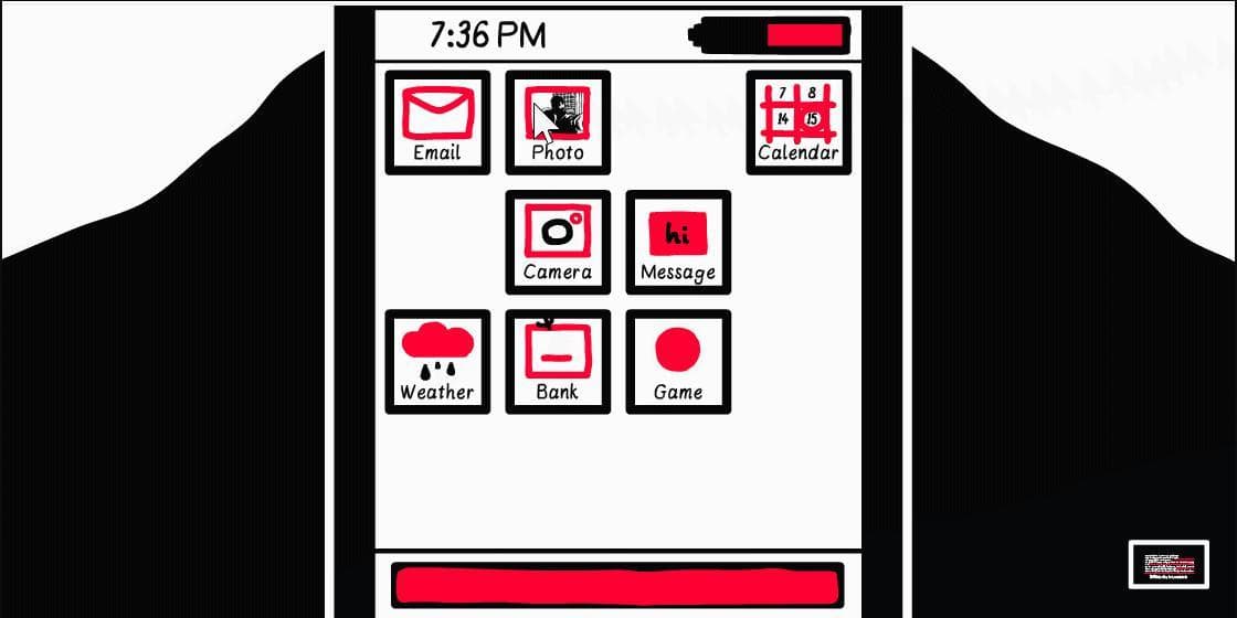 Ardis Mobile Mission screenshot 2