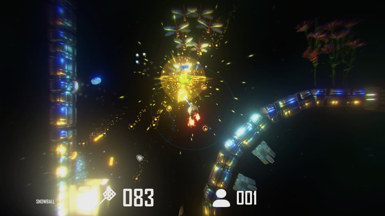 Guntech 2 screenshot 6