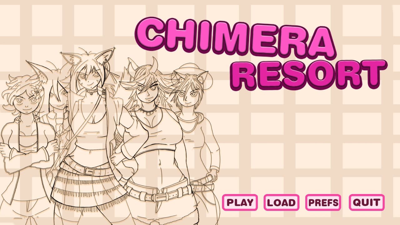 Chimera Resort screenshot 2