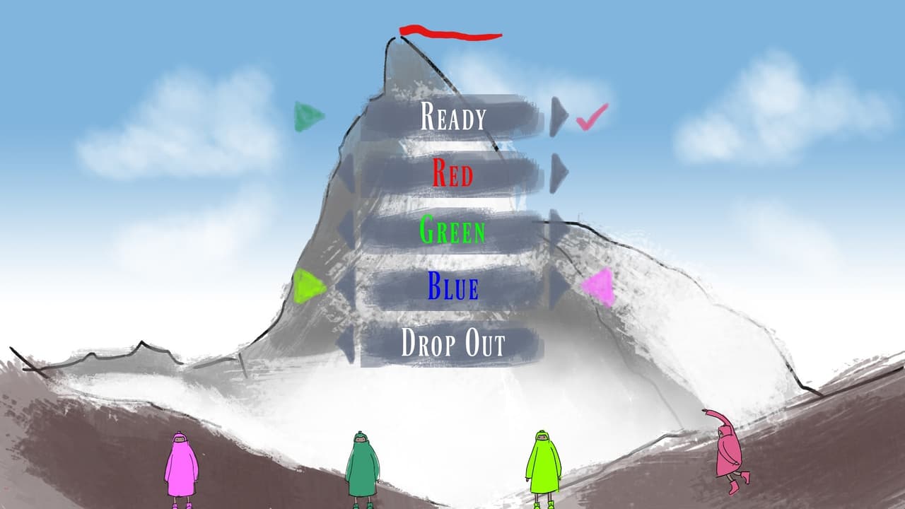 The Slippery Slope screenshot 3