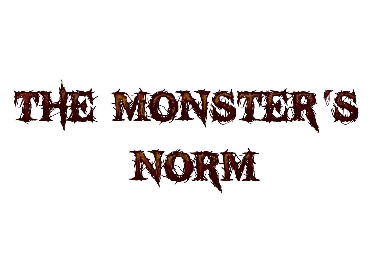 The Monsters Norm