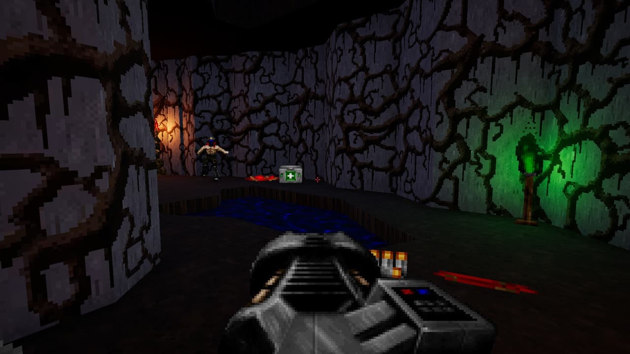 ProBoon screenshot 3