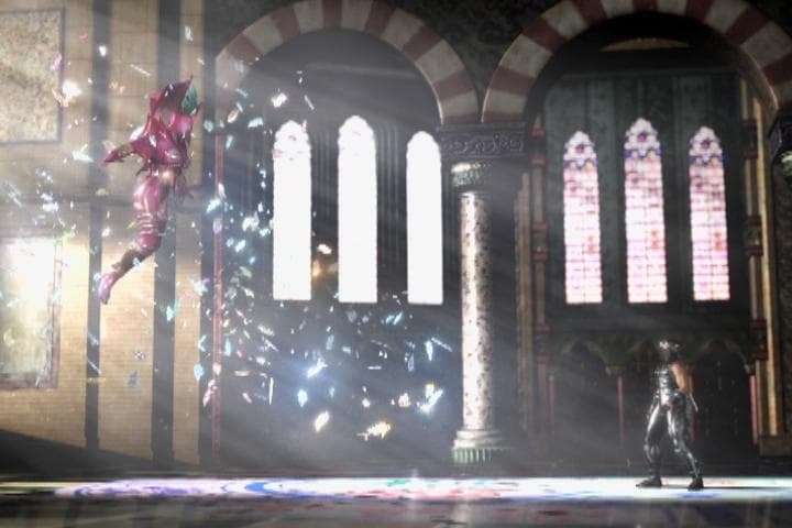 Ninja Gaiden (2004) screenshot 4