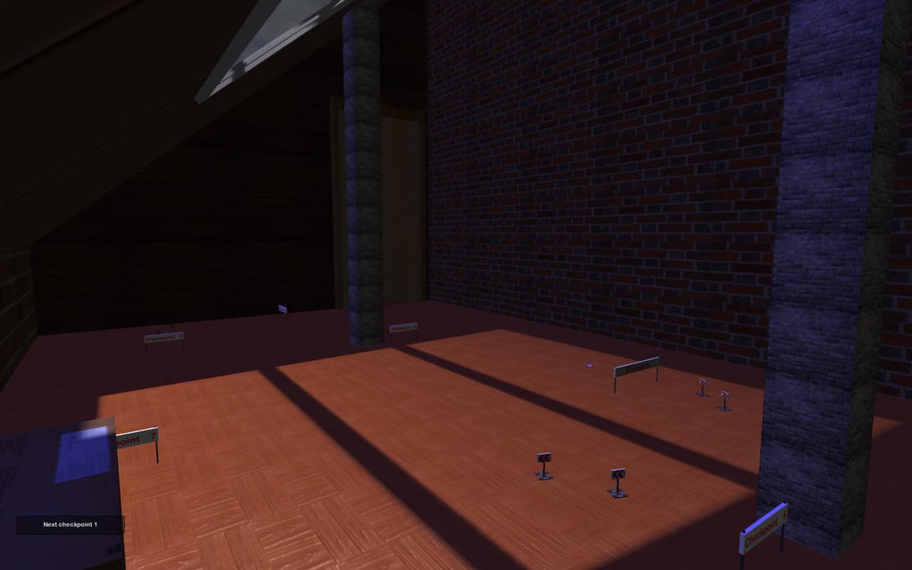 House Racers screenshot 3