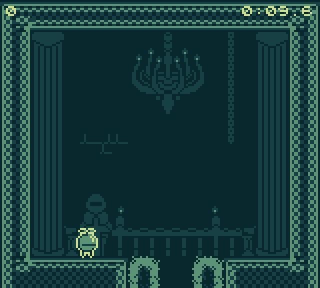 Bloom Cavatina screenshot 3