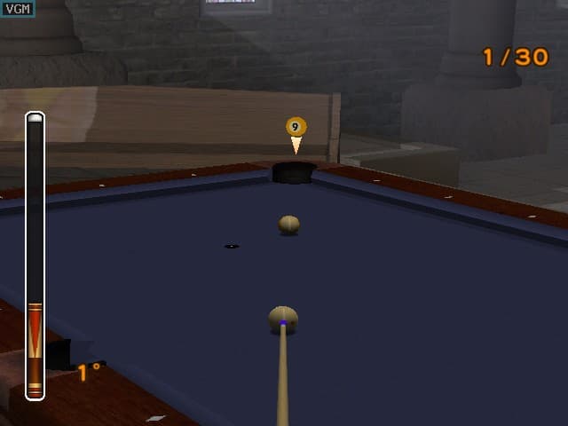 Pool Edge screenshot 3