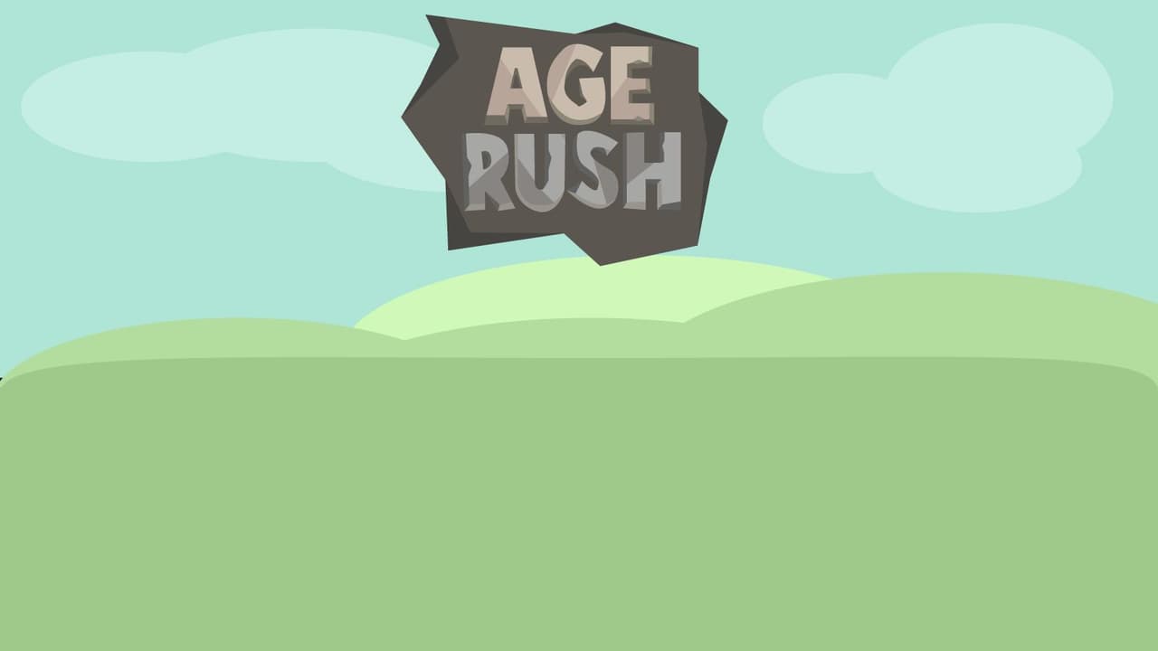 AgeRush