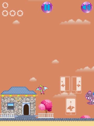 Catch Dragons Game Free screenshot 5