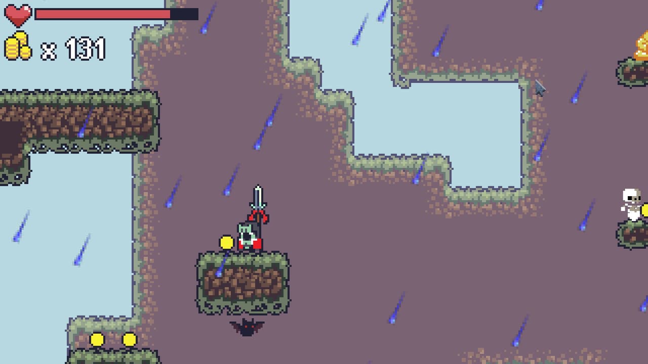 Arthurs Revenge screenshot 4